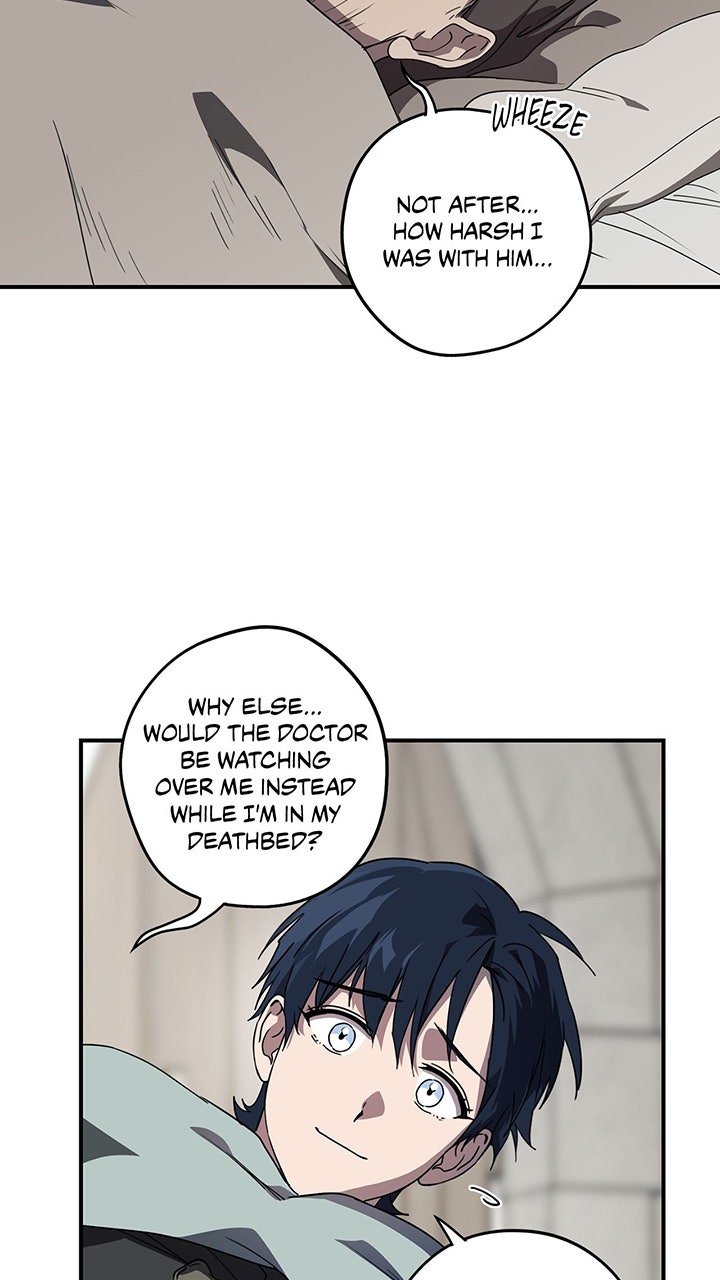 Read The Spark in Your Eyes Manga Online