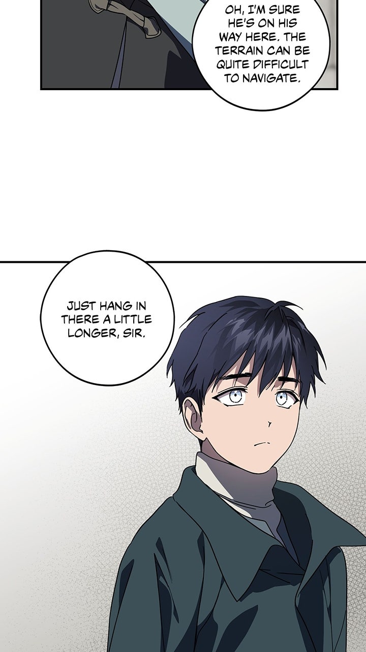 Read The Spark in Your Eyes Manga Online
