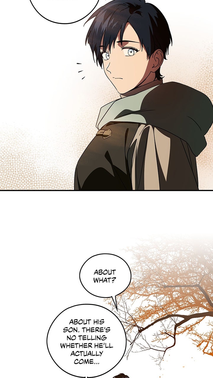 Read The Spark in Your Eyes Manga Online