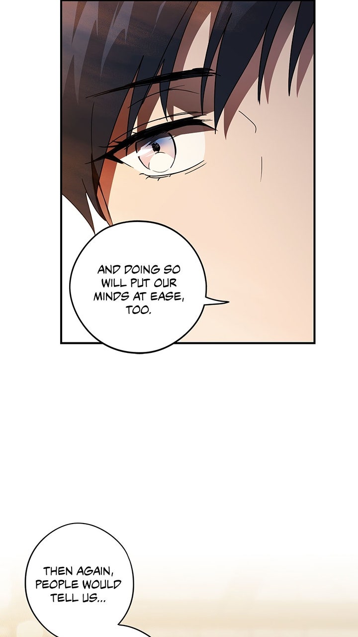 Read The Spark in Your Eyes Manga Online