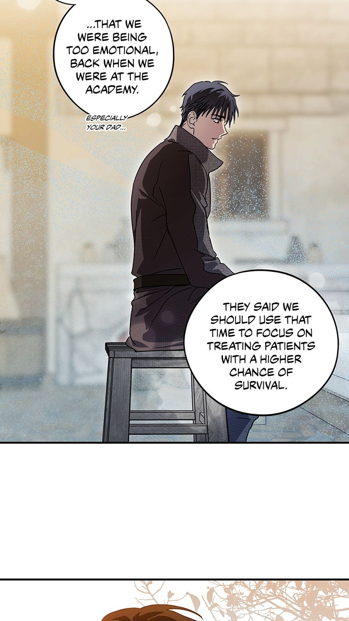 Read The Spark in Your Eyes Manga Online