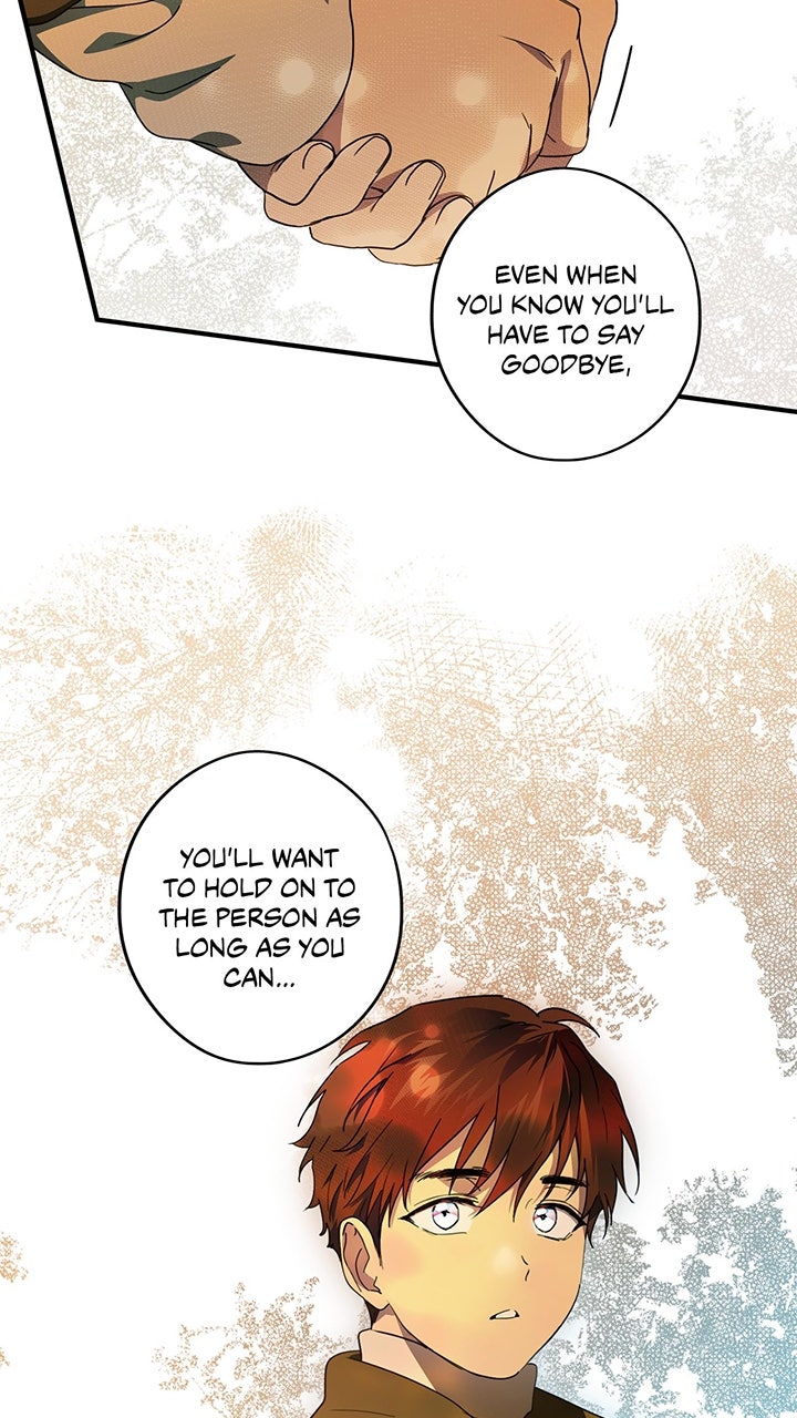 Read The Spark in Your Eyes Manga Online