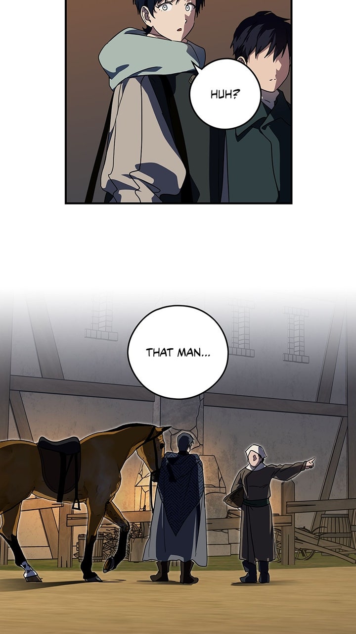 Read The Spark in Your Eyes Manga Online