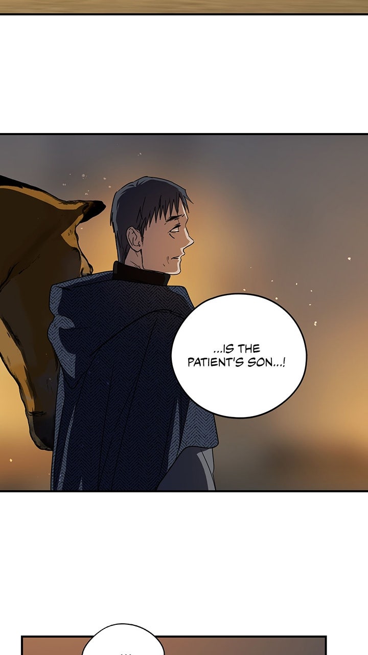 Read The Spark in Your Eyes Manga Online