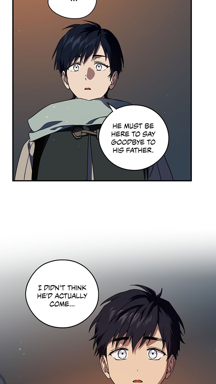 Read The Spark in Your Eyes Manga Online