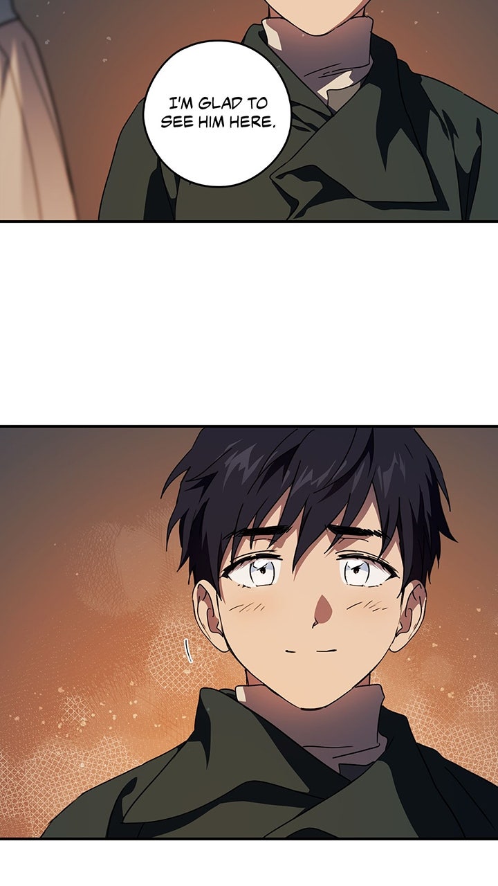 Read The Spark in Your Eyes Manga Online
