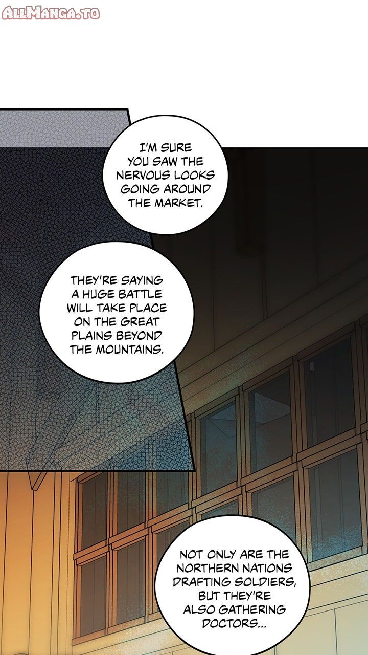 Read The Spark in Your Eyes Manga Online