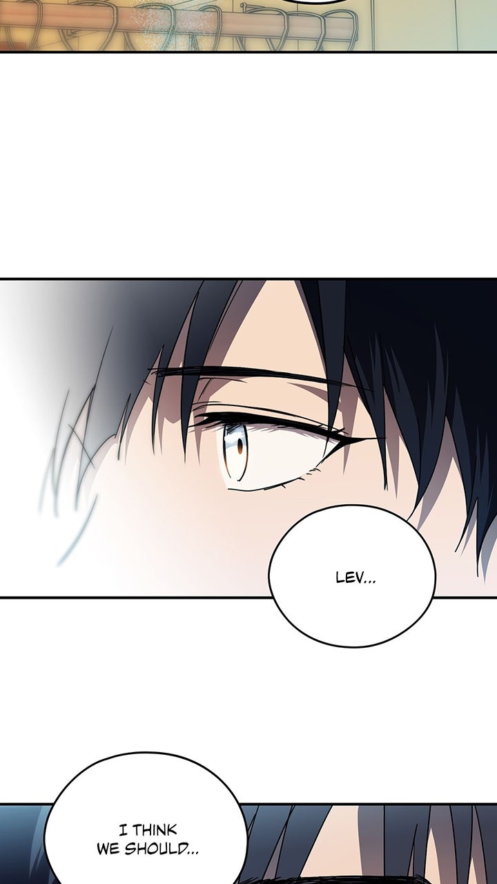 Read The Spark in Your Eyes Manga Online