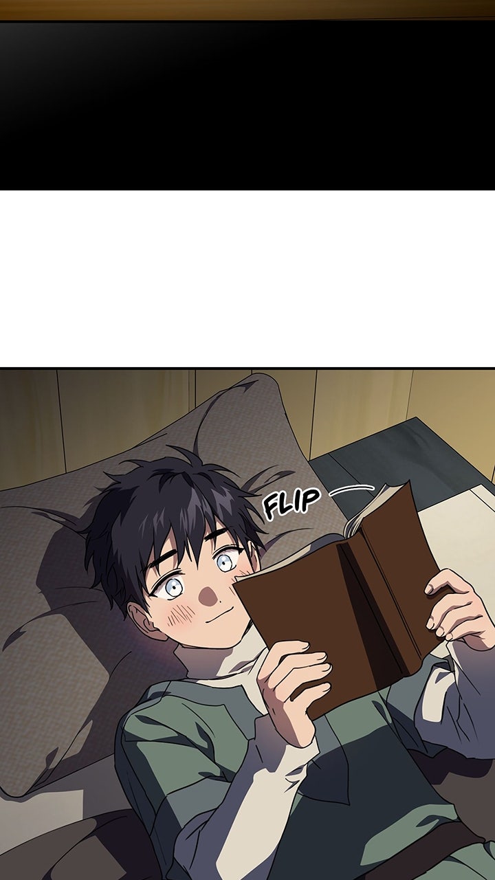Read The Spark in Your Eyes Manga Online
