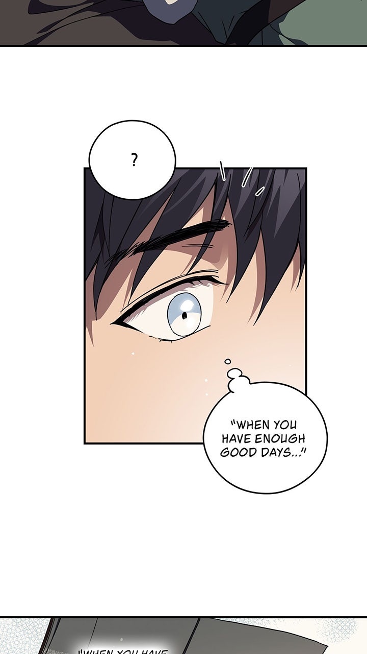 Read The Spark in Your Eyes Manga Online
