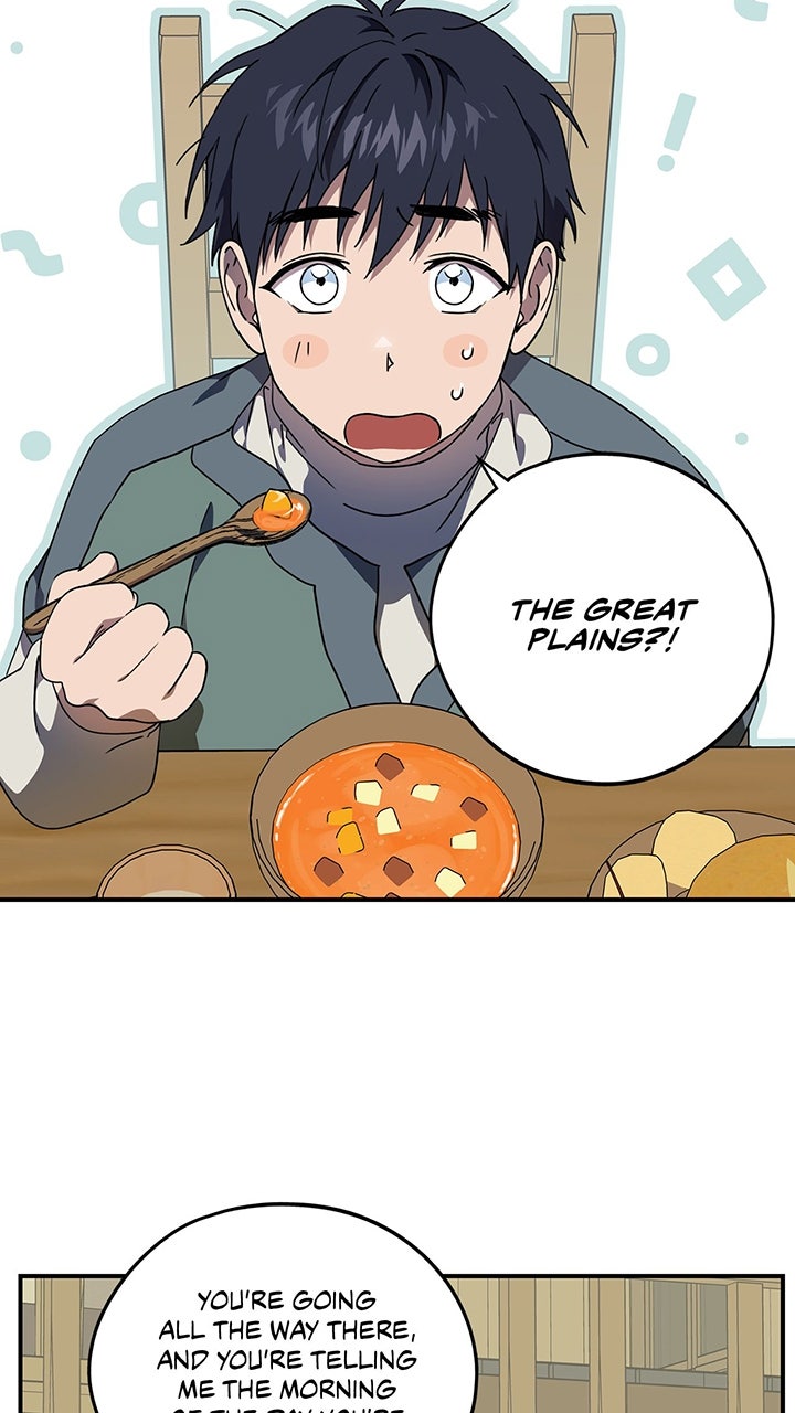 Read The Spark in Your Eyes Manga Online