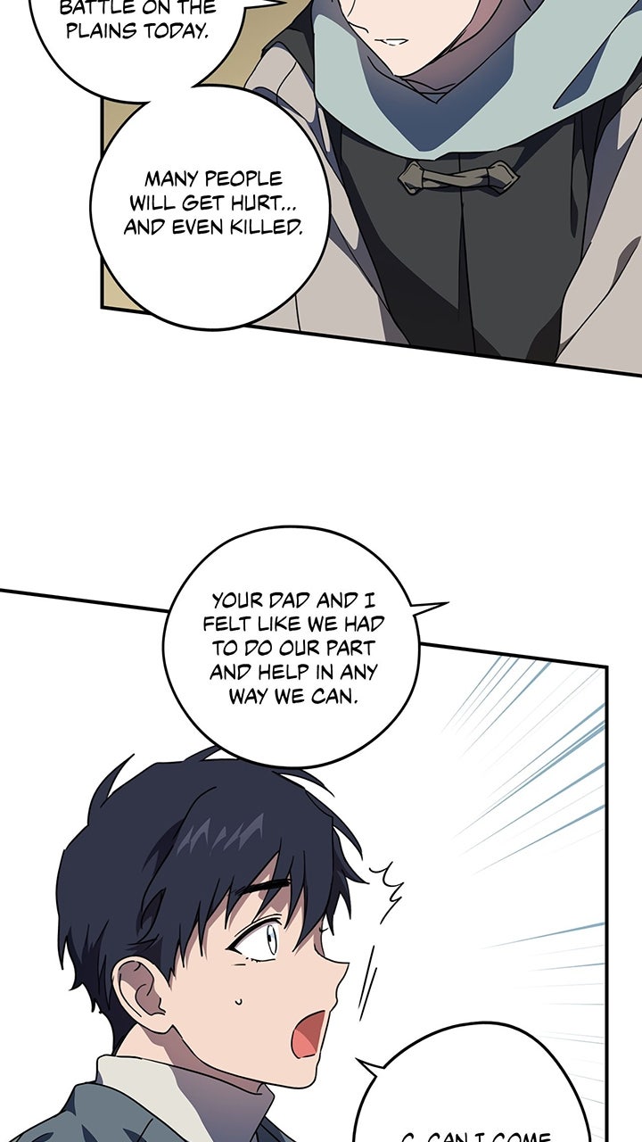 Read The Spark in Your Eyes Manga Online
