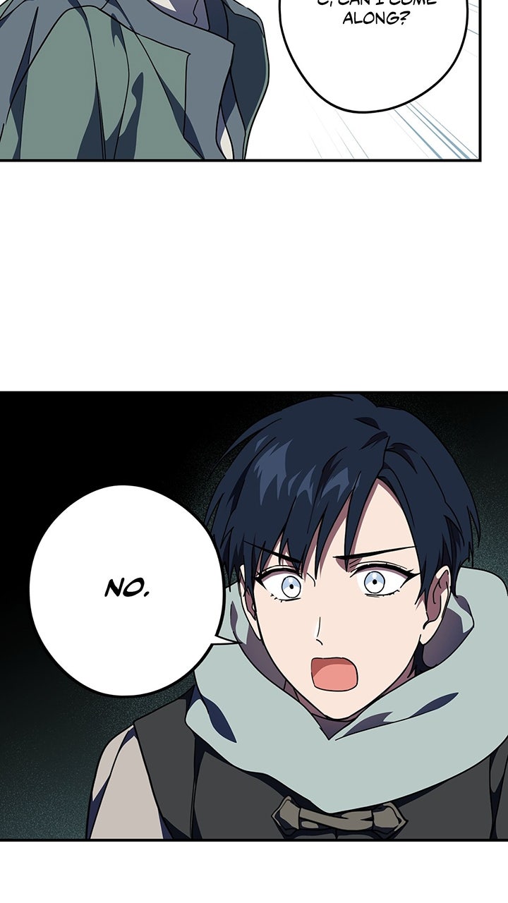 Read The Spark in Your Eyes Manga Online