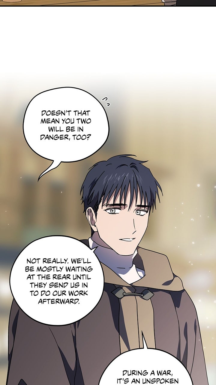Read The Spark in Your Eyes Manga Online