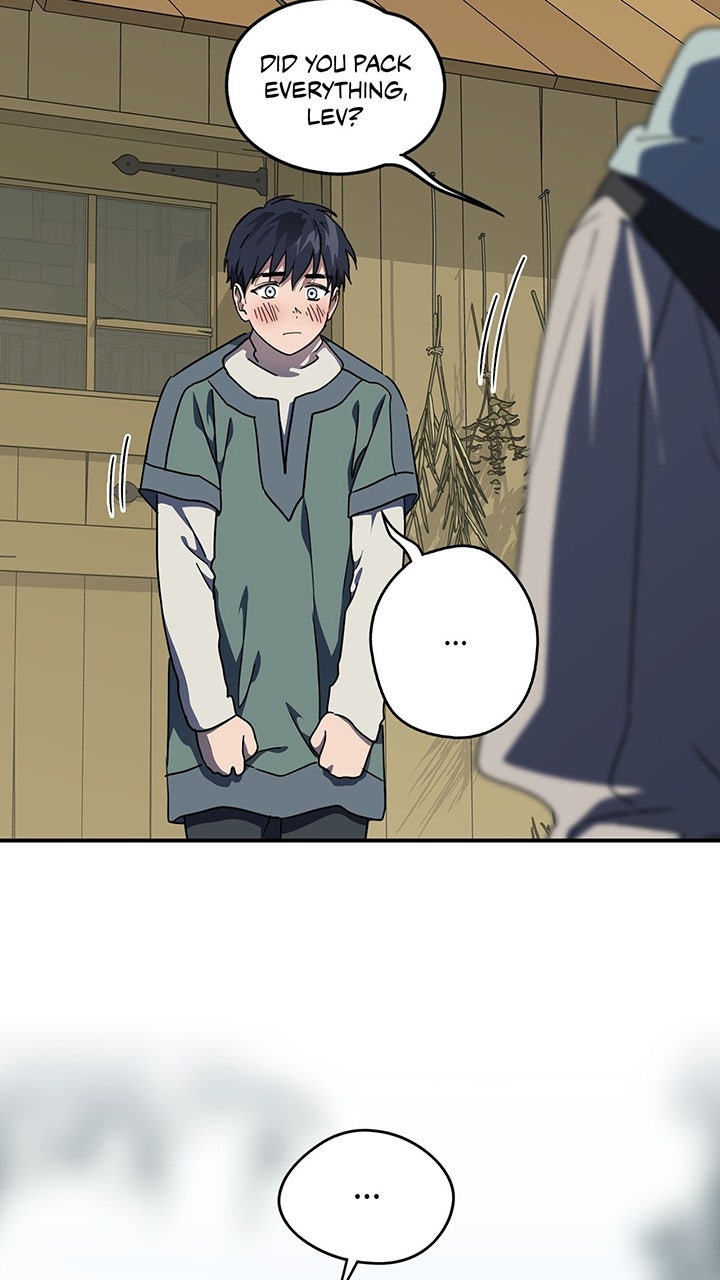 Read The Spark in Your Eyes Manga Online