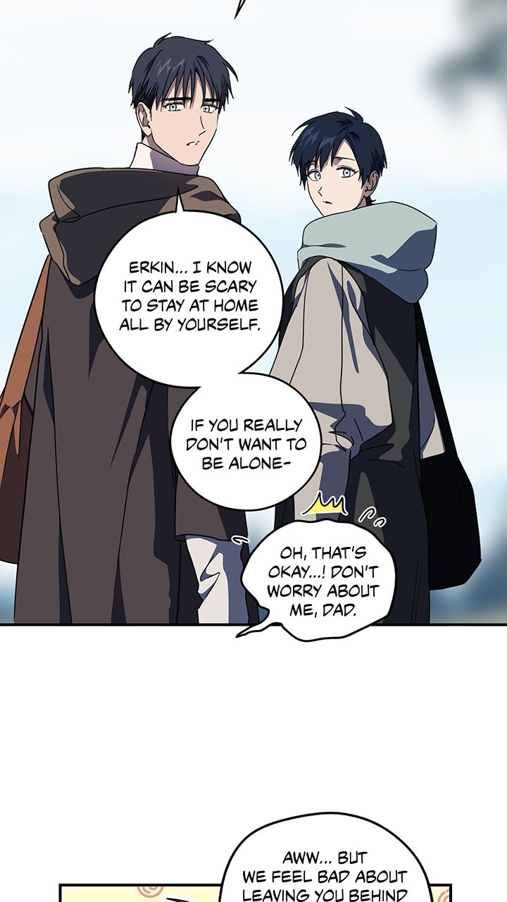 Read The Spark in Your Eyes Manga Online