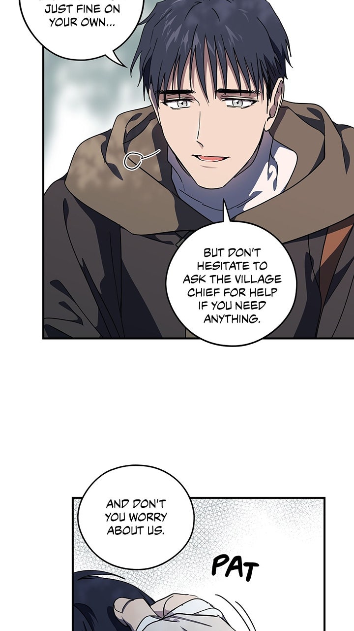 Read The Spark in Your Eyes Manga Online