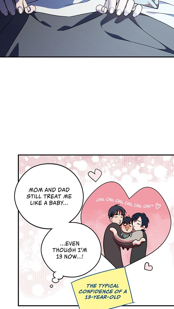 Read The Spark in Your Eyes Manga Online