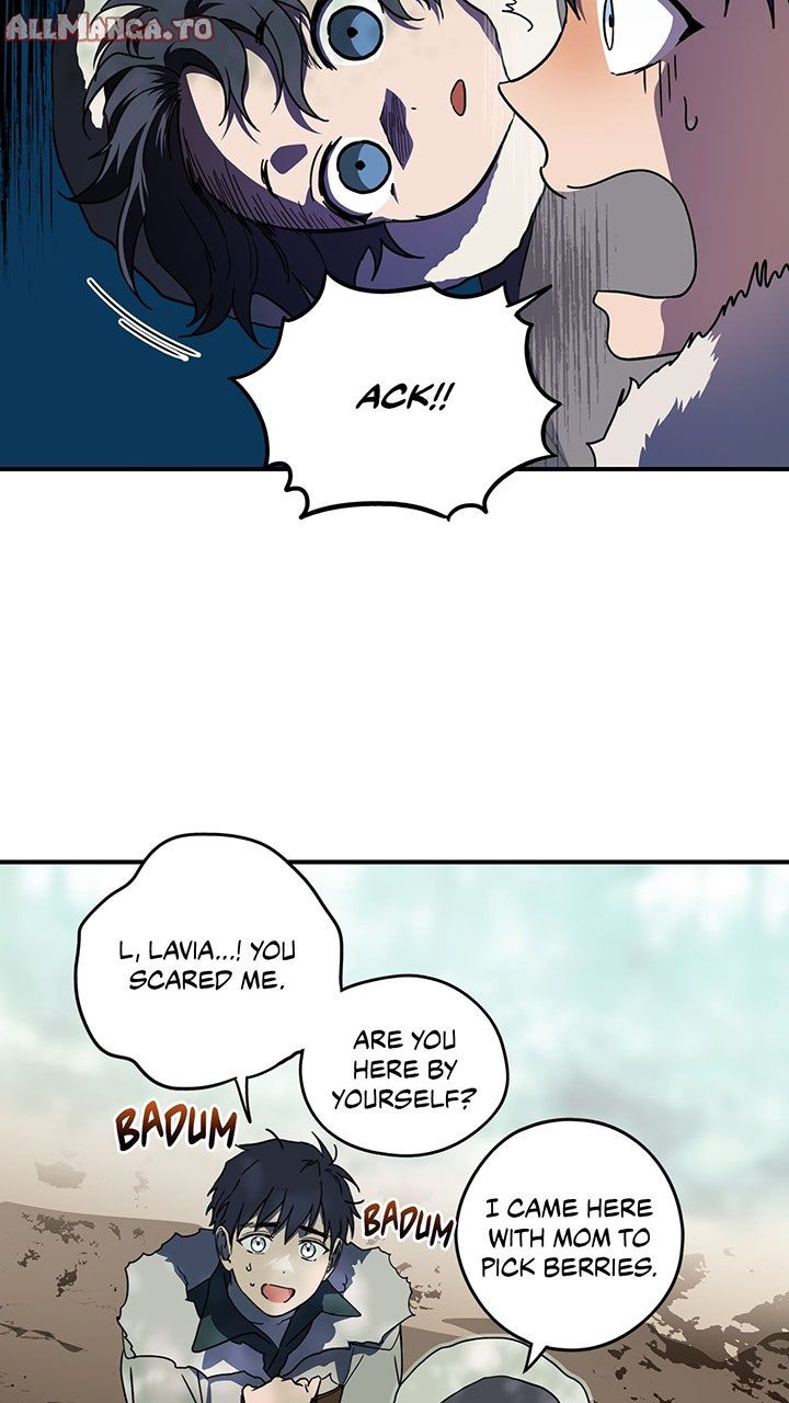 Read The Spark in Your Eyes Manga Online