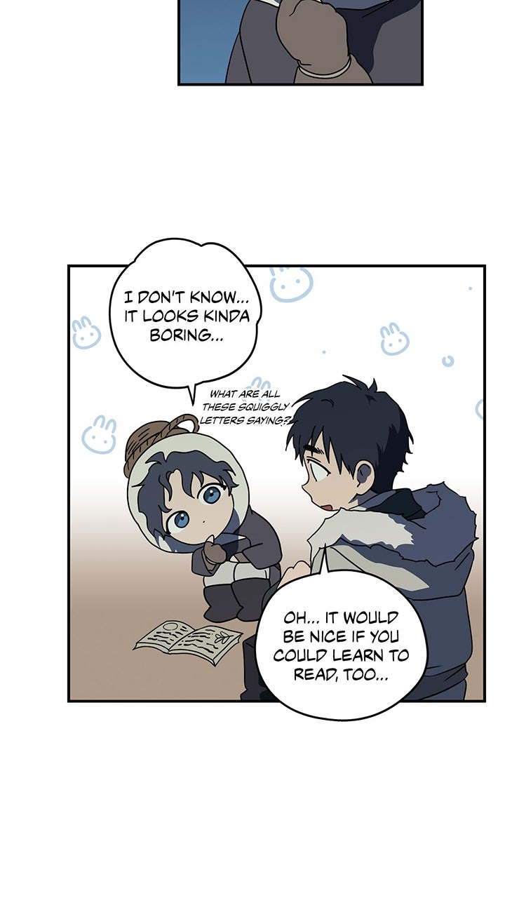 Read The Spark in Your Eyes Manga Online