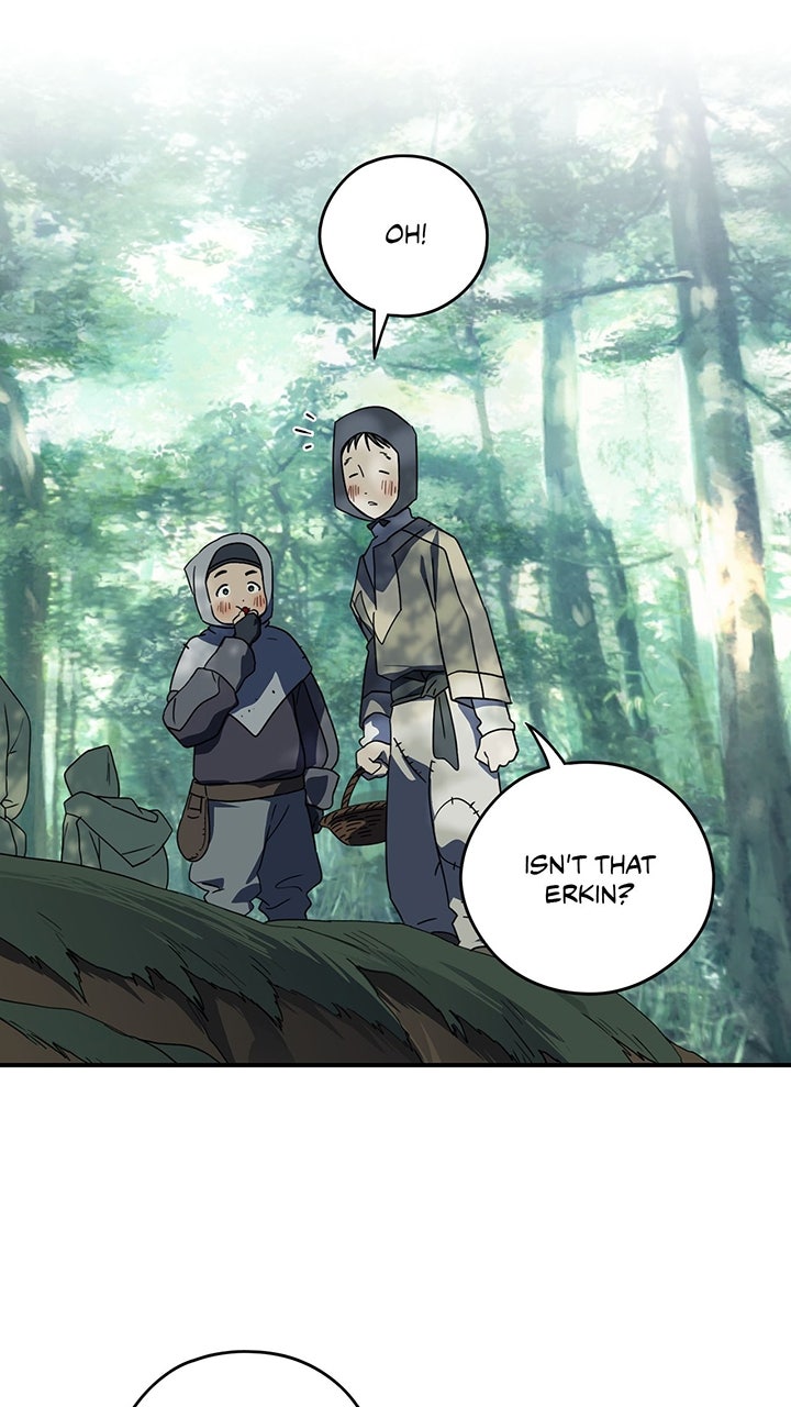 Read The Spark in Your Eyes Manga Online