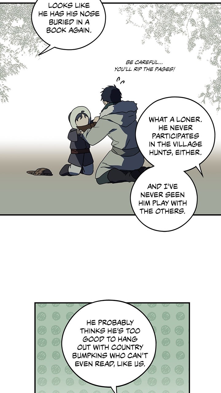 Read The Spark in Your Eyes Manga Online