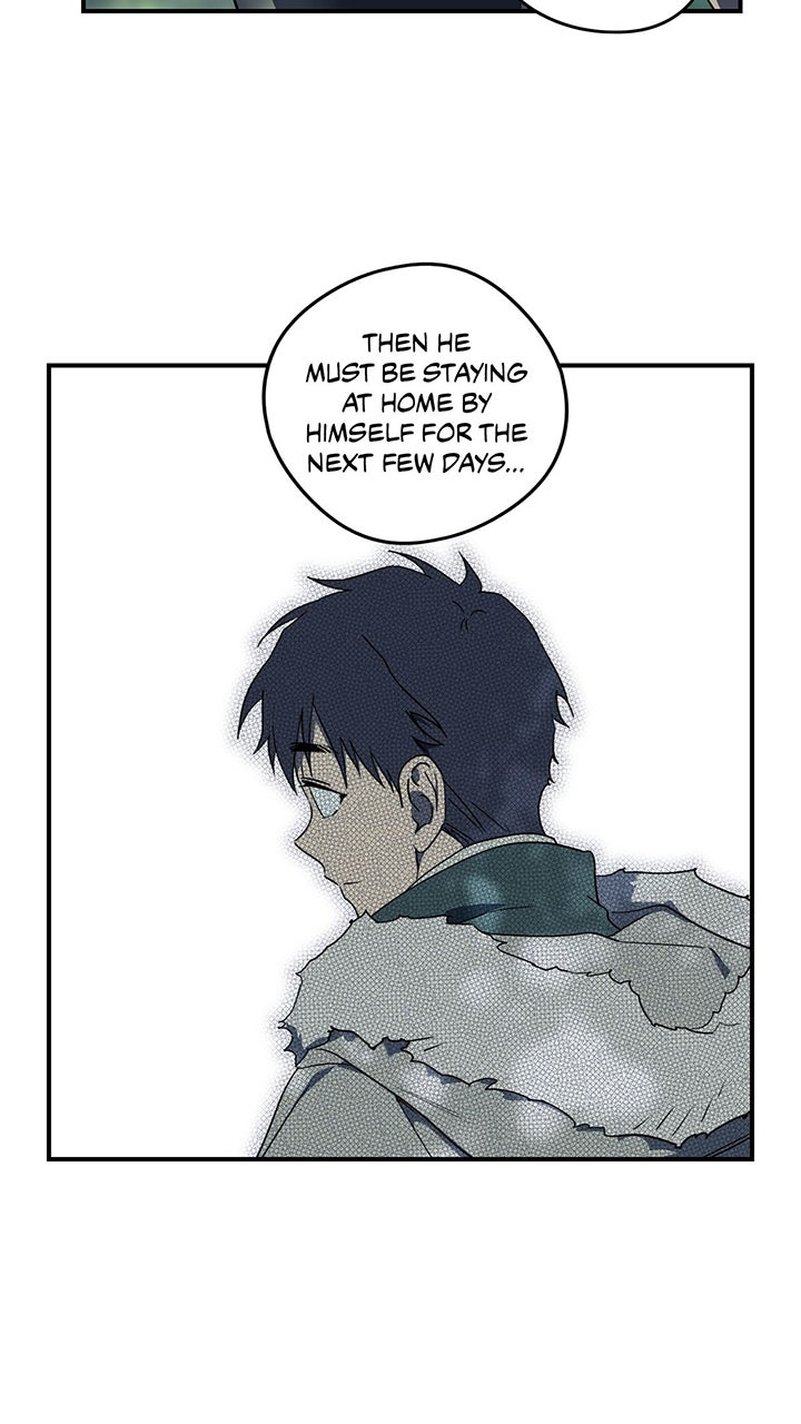 Read The Spark in Your Eyes Manga Online