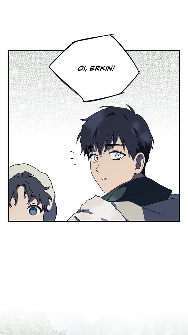 Read The Spark in Your Eyes Manga Online