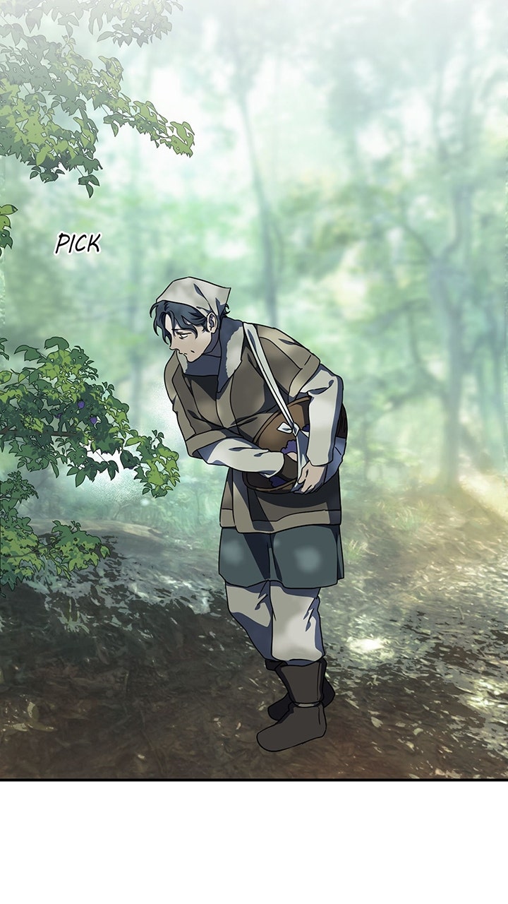 Read The Spark in Your Eyes Manga Online
