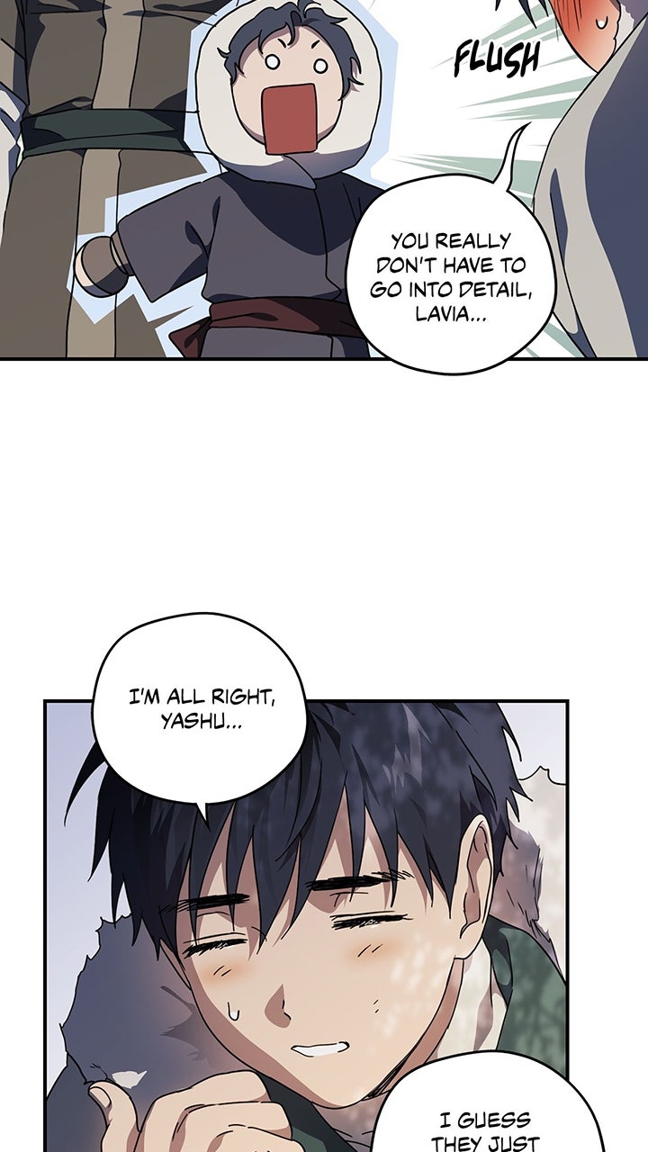Read The Spark in Your Eyes Manga Online