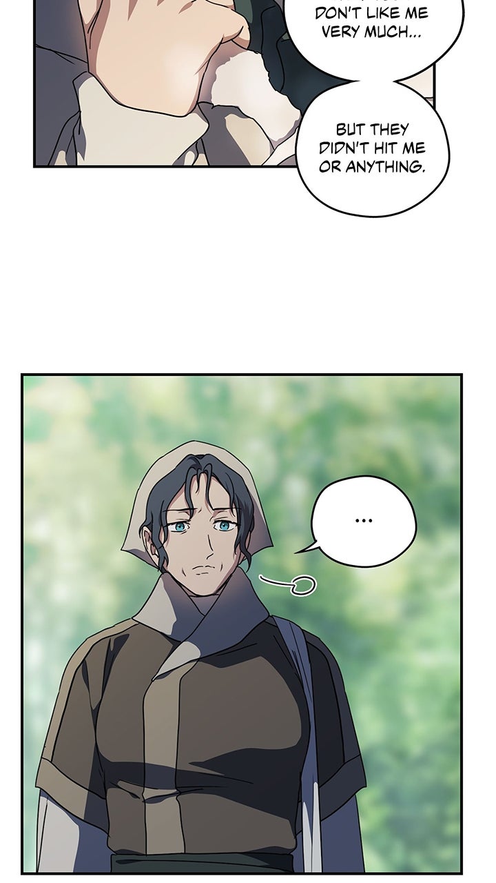 Read The Spark in Your Eyes Manga Online