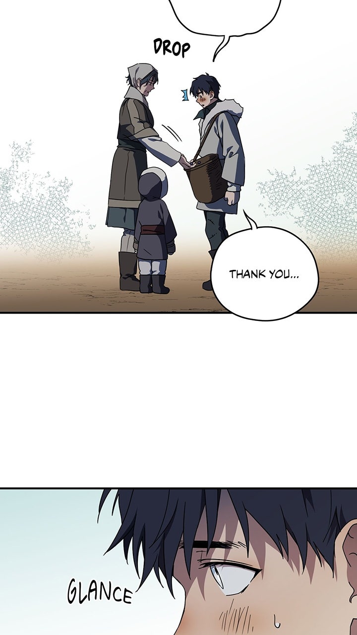 Read The Spark in Your Eyes Manga Online