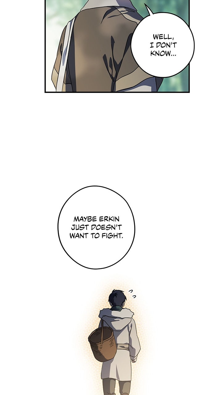 Read The Spark in Your Eyes Manga Online
