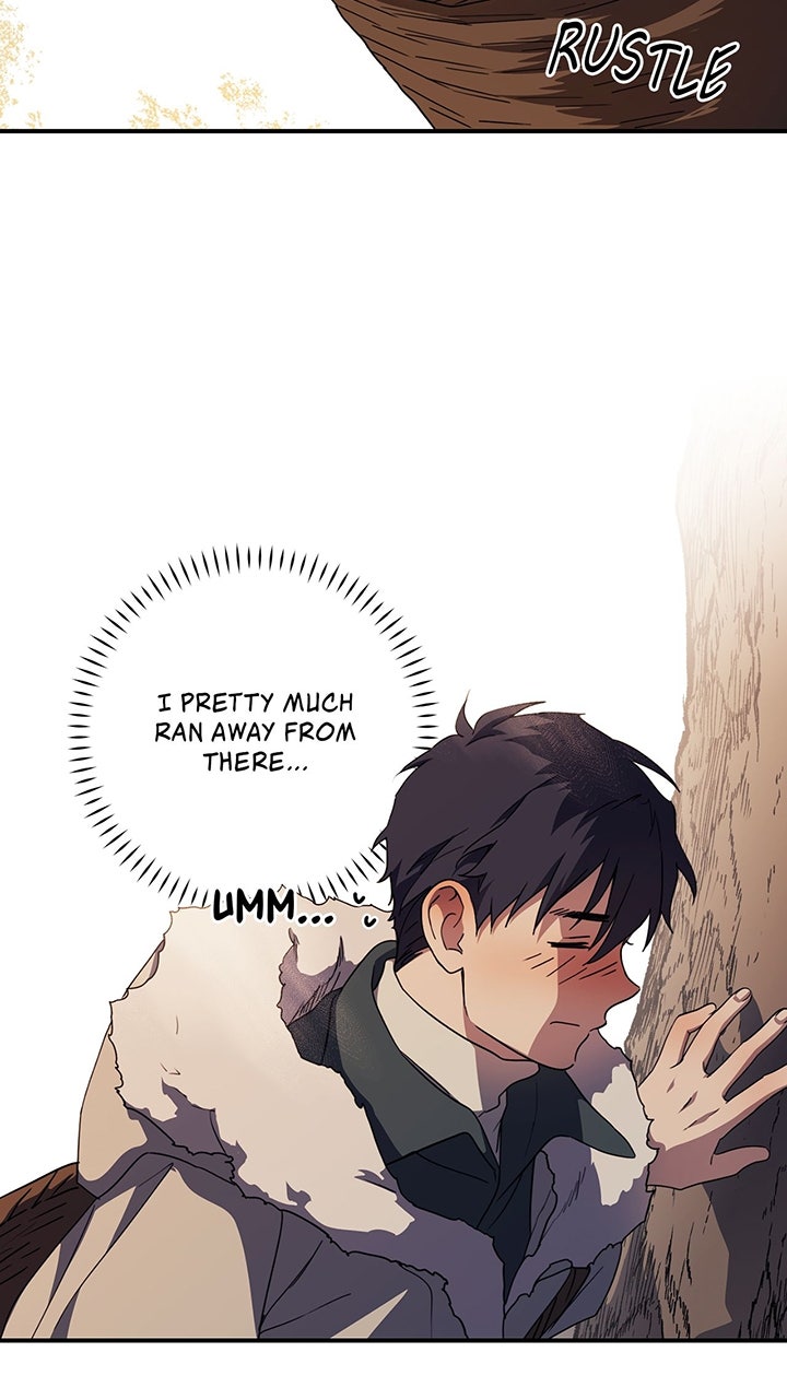 Read The Spark in Your Eyes Manga Online