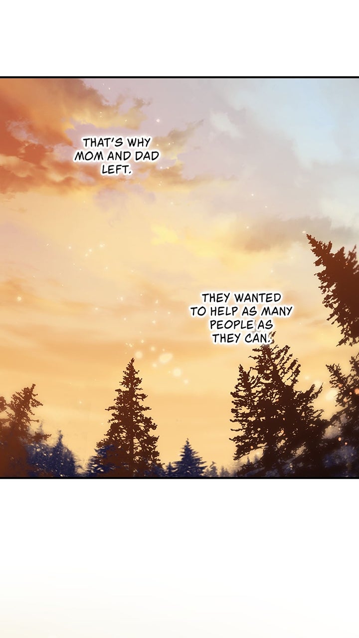 Read The Spark in Your Eyes Manga Online