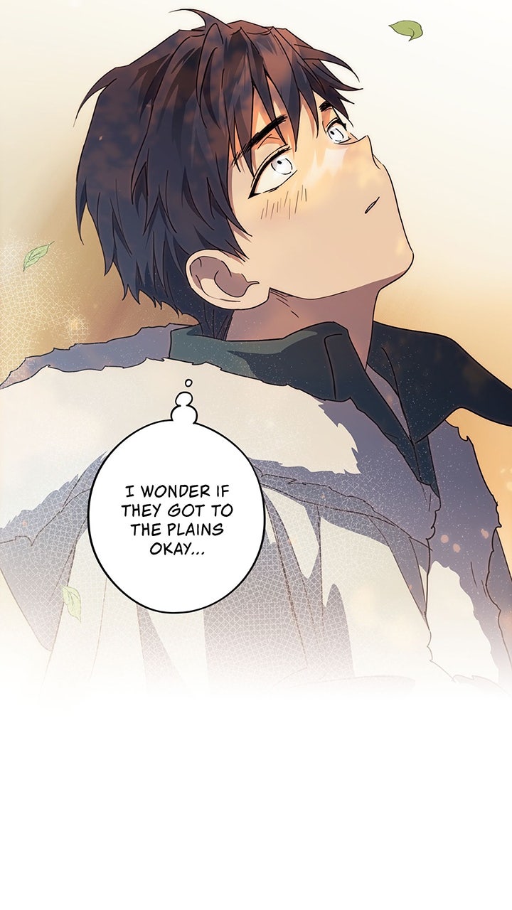 Read The Spark in Your Eyes Manga Online