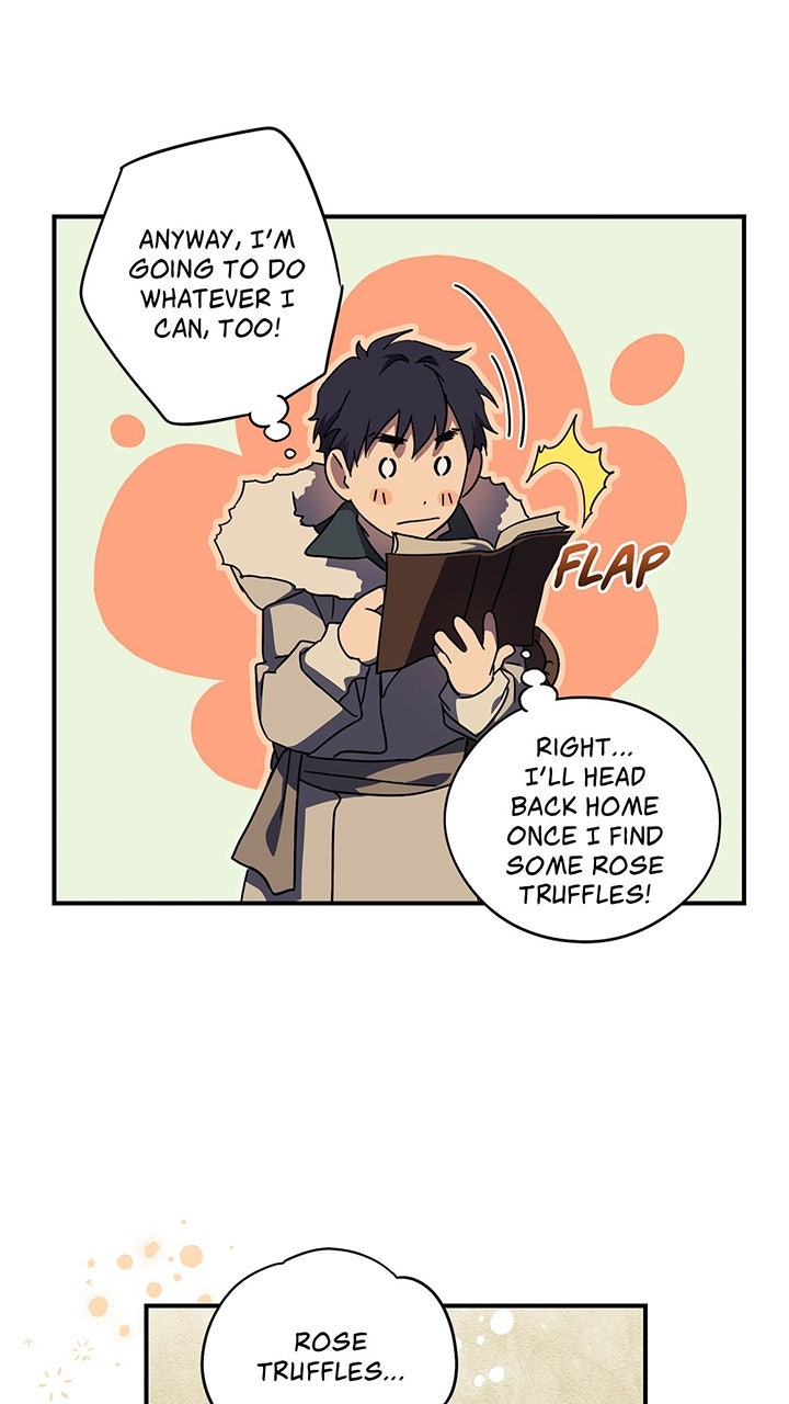 Read The Spark in Your Eyes Manga Online