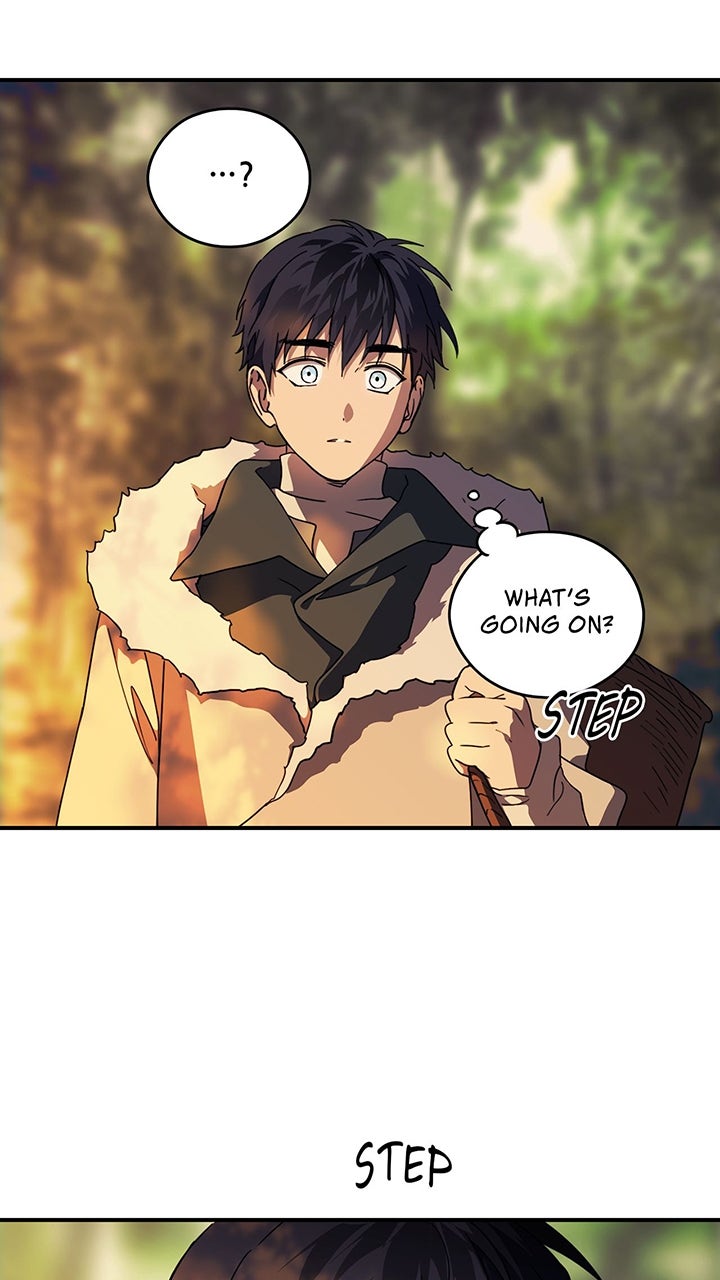Read The Spark in Your Eyes Manga Online