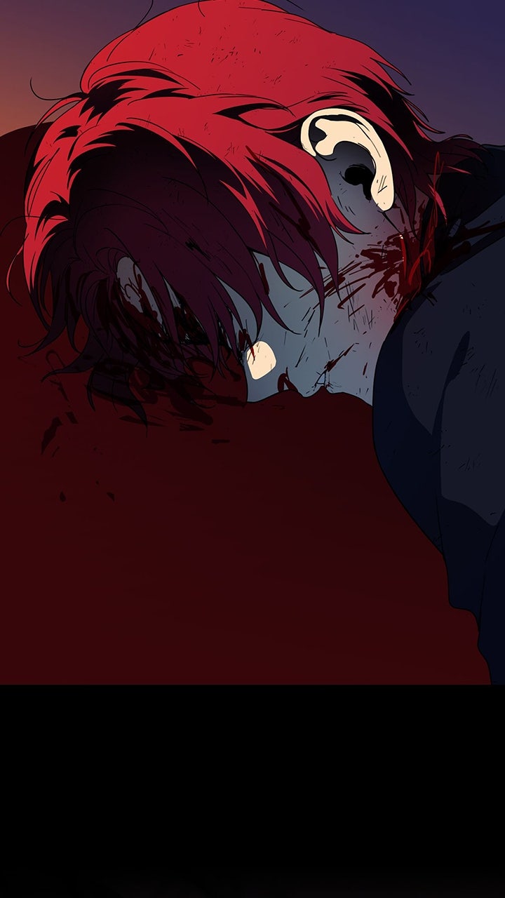 Read The Spark in Your Eyes Manga Online