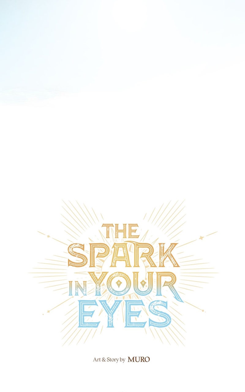 Read The Spark in Your Eyes Manga Online