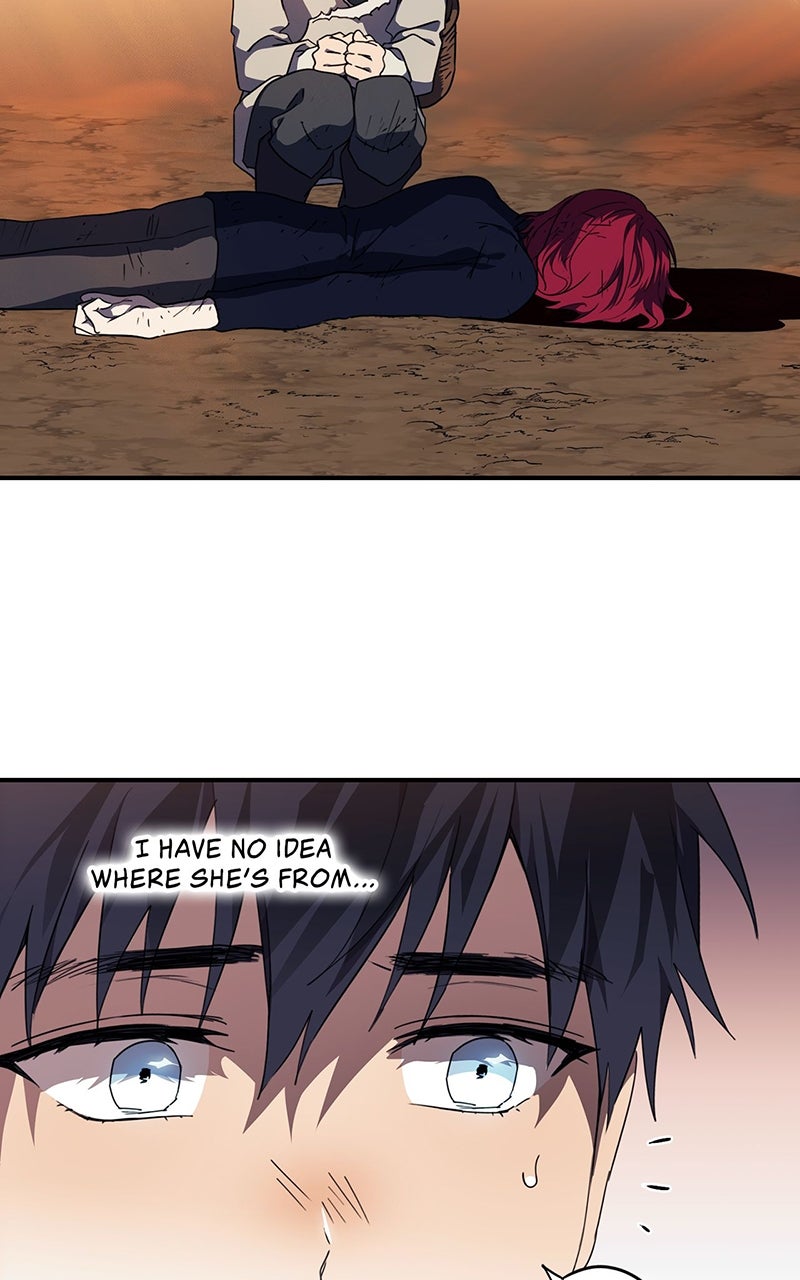 Read The Spark in Your Eyes Manga Online