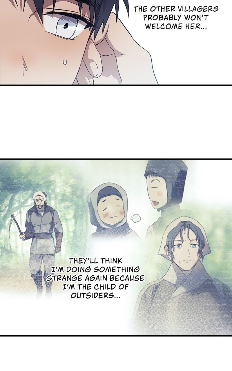 Read The Spark in Your Eyes Manga Online