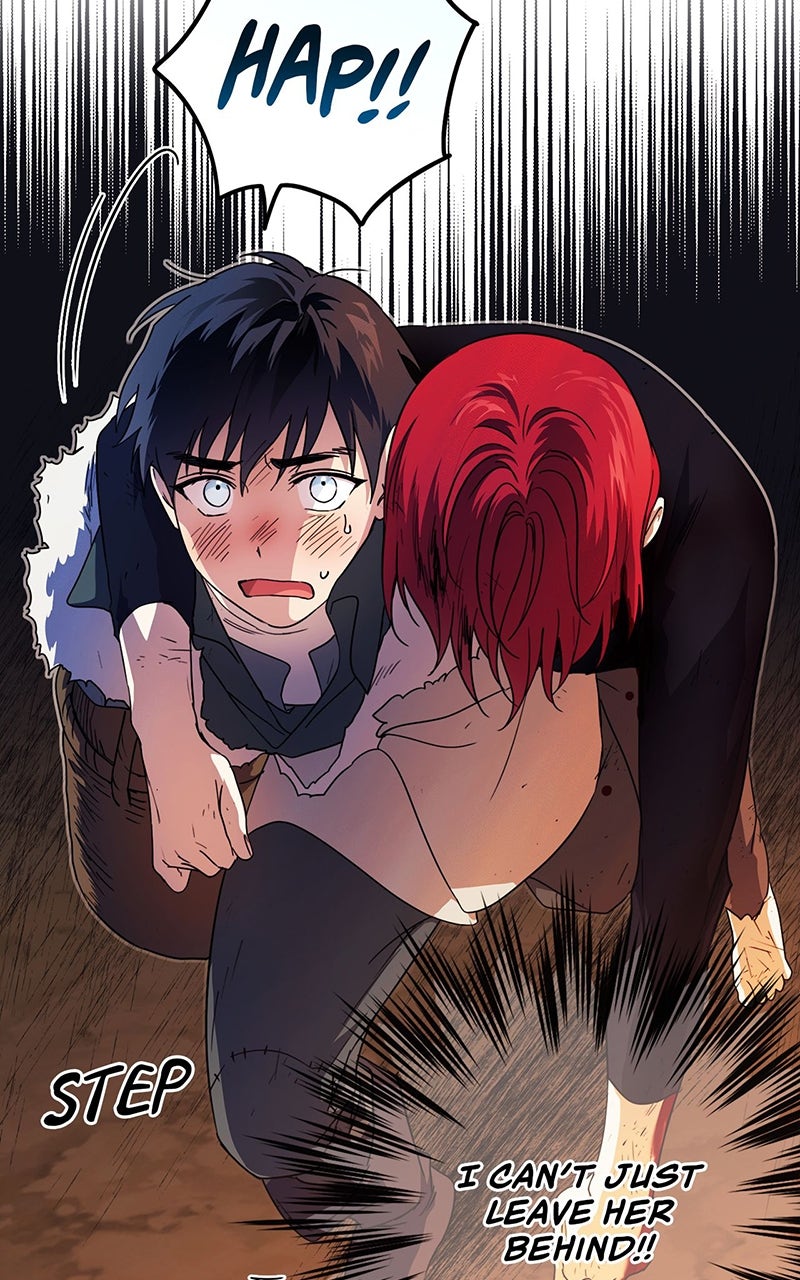 Read The Spark in Your Eyes Manga Online