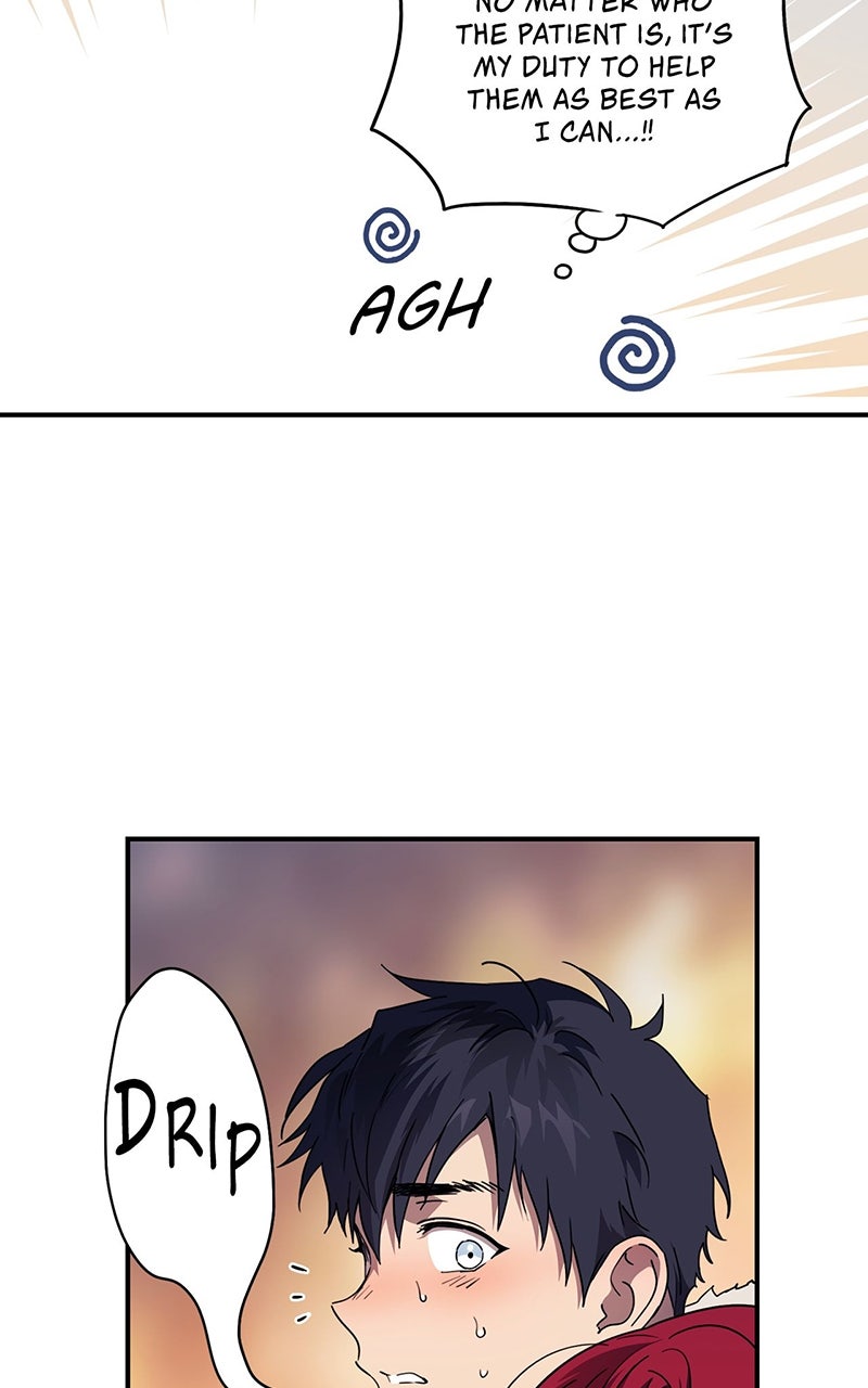 Read The Spark in Your Eyes Manga Online