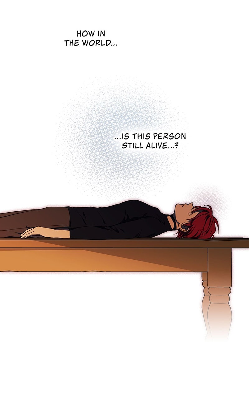 Read The Spark in Your Eyes Manga Online