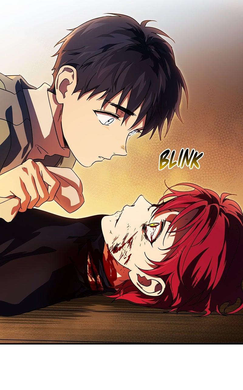 Read The Spark in Your Eyes Manga Online