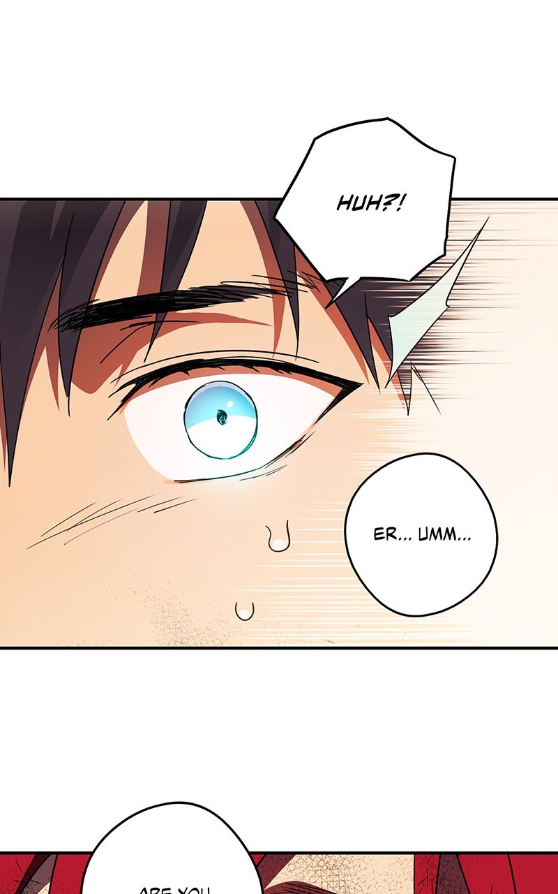 Read The Spark in Your Eyes Manga Online