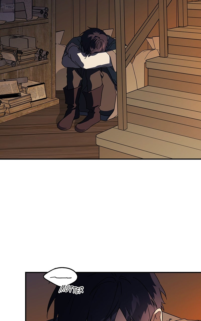 Read The Spark in Your Eyes Manga Online