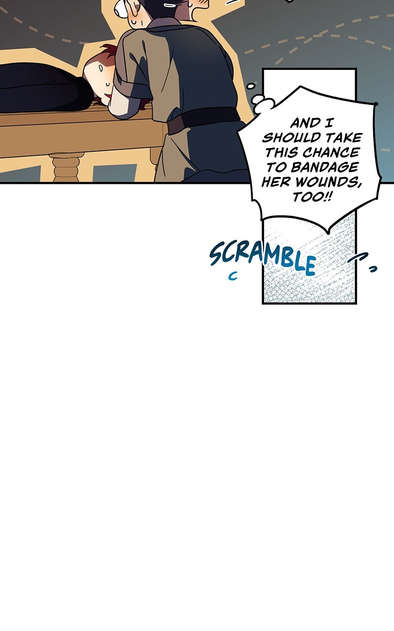 Read The Spark in Your Eyes Manga Online