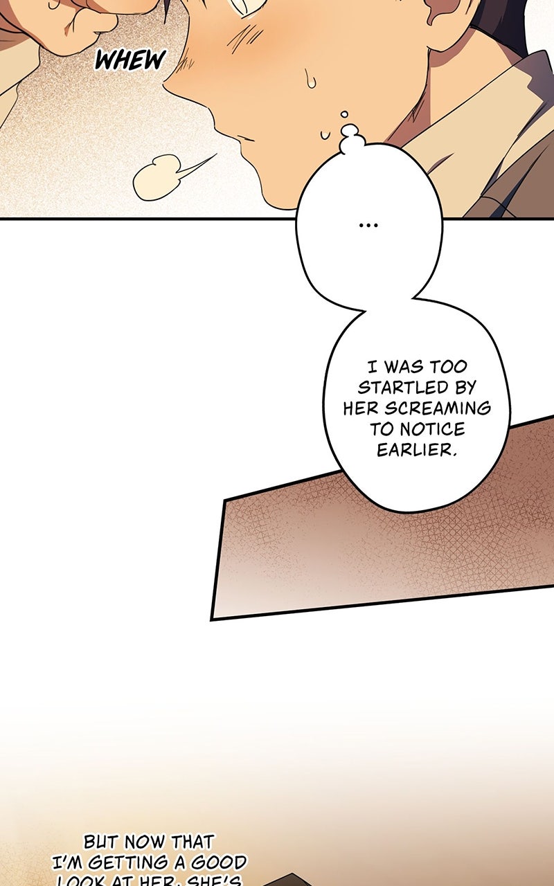 Read The Spark in Your Eyes Manga Online